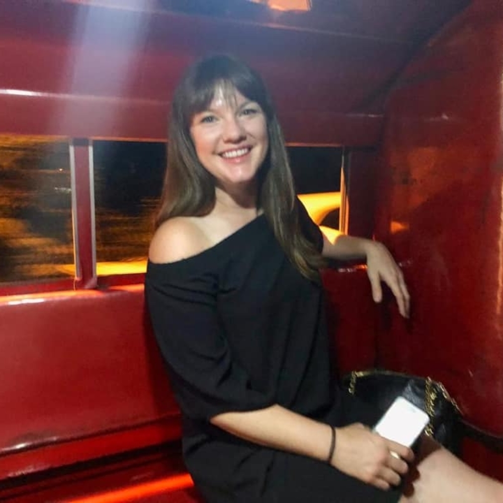 Meet your Posher, Kim
